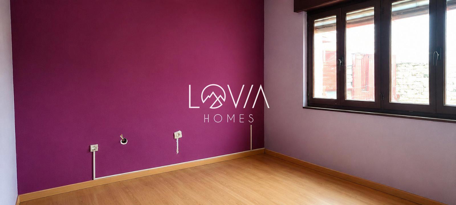 VIVIENDA PARA REFORMAR EN ARENAS DE IGUÑA - Foto 7