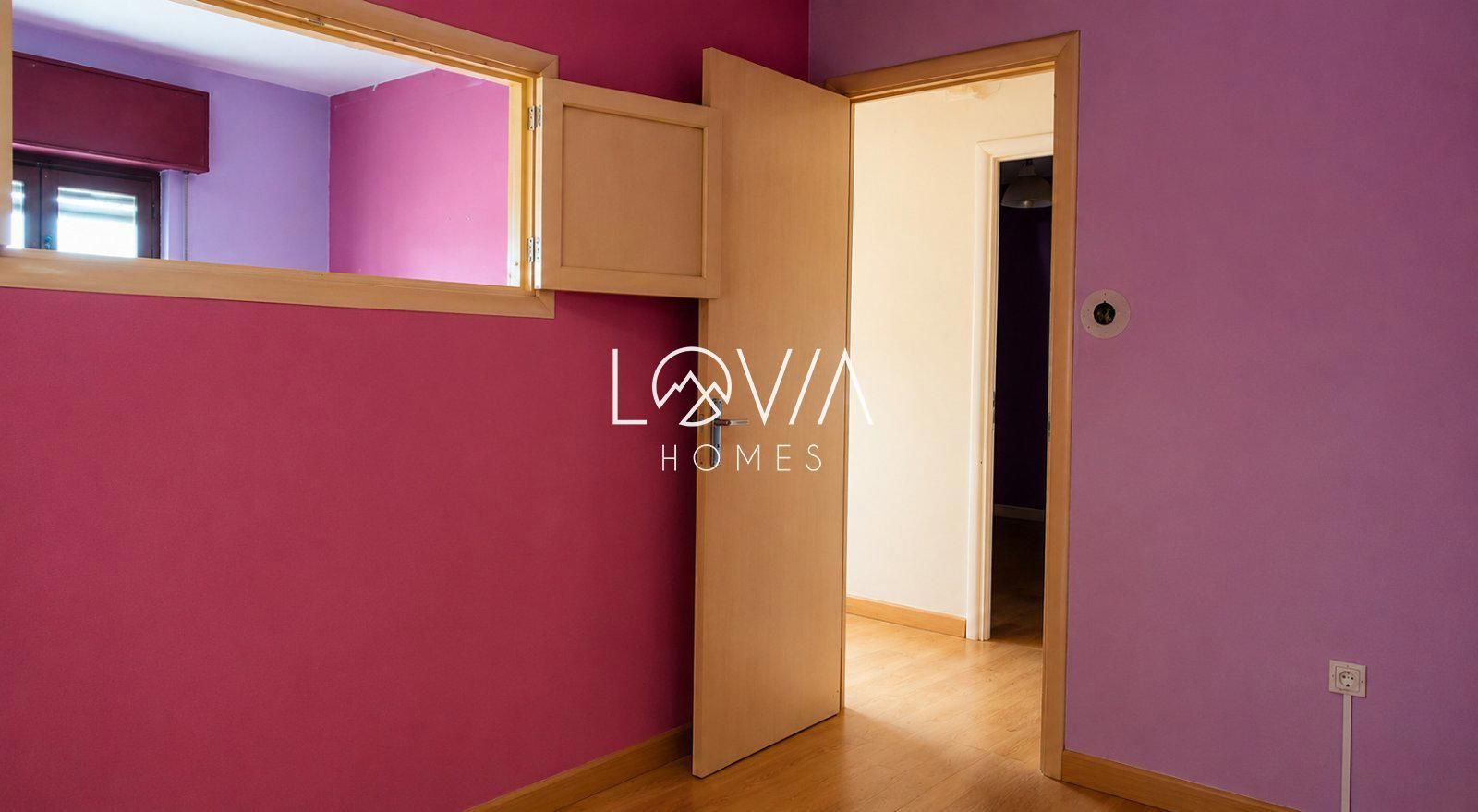 VIVIENDA PARA REFORMAR EN ARENAS DE IGUÑA - Foto 9