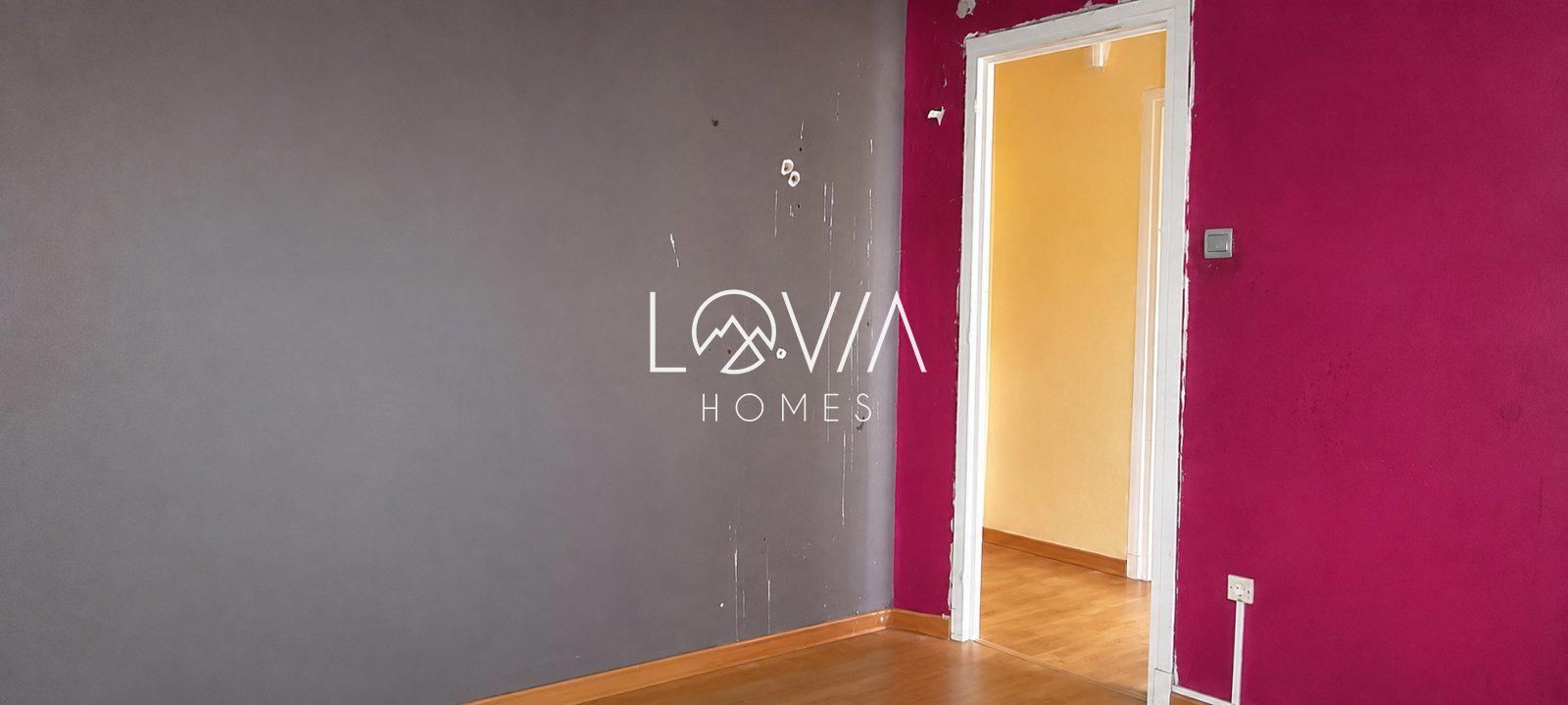 VIVIENDA PARA REFORMAR EN ARENAS DE IGUÑA - Foto 12