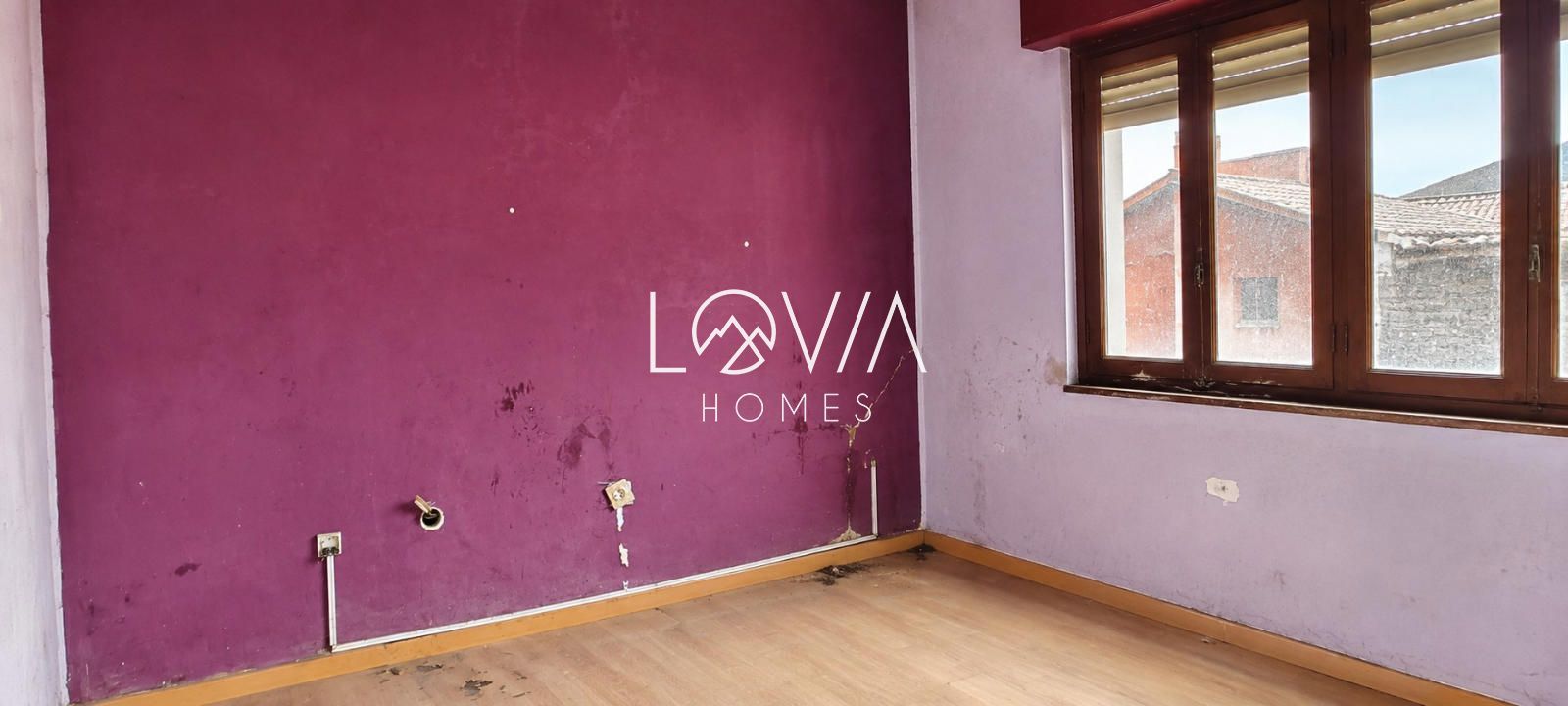 SALON (1) - VIVIENDA PARA REFORMAR EN ARENAS DE IGUÑA