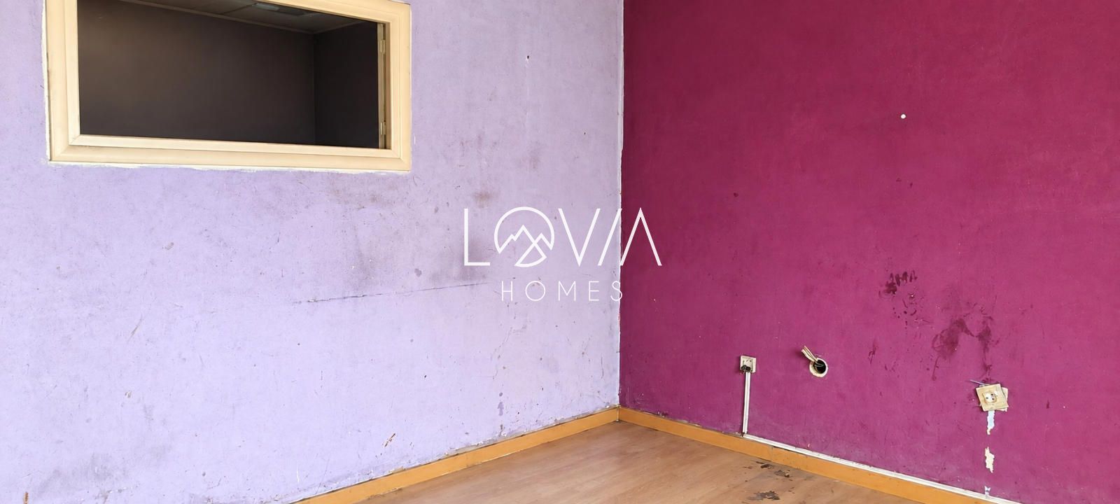SALON (2) - VIVIENDA PARA REFORMAR EN ARENAS DE IGUÑA