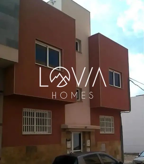 Piso en venta Puerto Del Rosario, Las Palmas. Ref: 3366. LOVIA HOMES