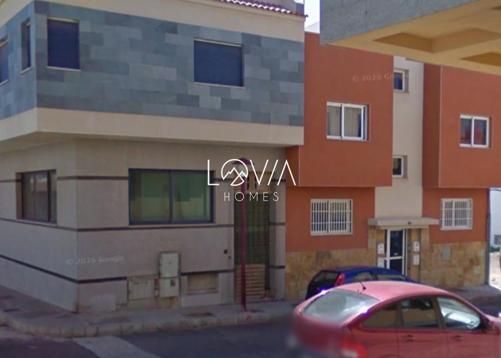 Piso en venta con rentabilidad en Puerto del Rosario (Las Palmas) - Foto 6