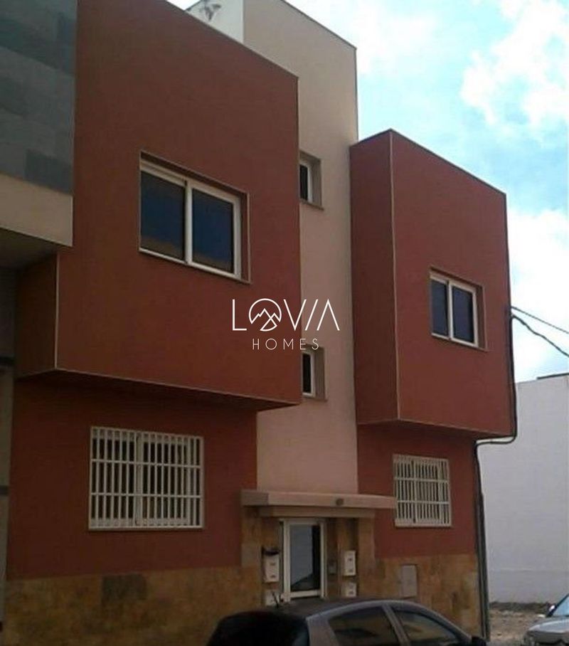 Piso en venta Puerto Del Rosario, Las Palmas. Ref: 3367. LOVIA HOMES