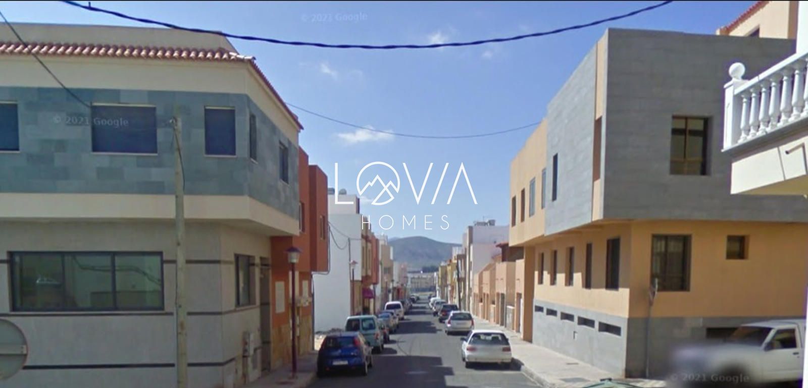 Piso en venta con rentabilidad en Puerto del Rosario (Las Palmas) - Foto 7