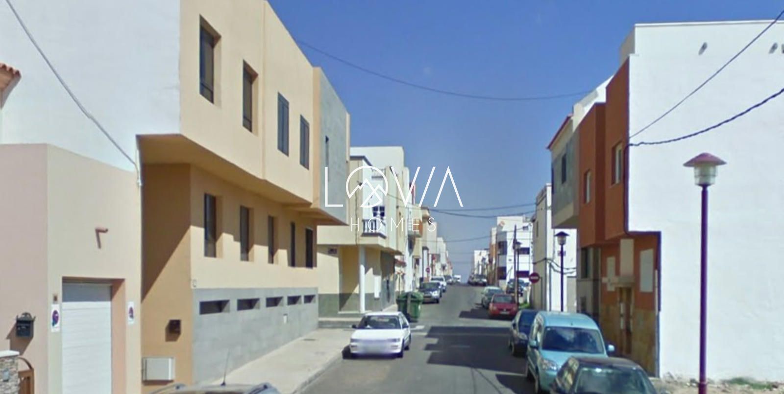 Piso en venta con rentabilidad en Puerto del Rosario (Las Palmas) - Foto 8