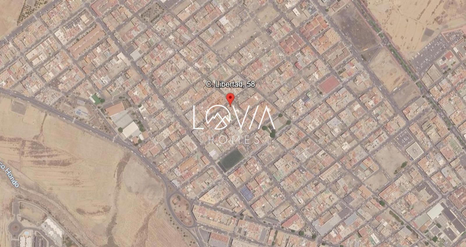 Piso en venta con rentabilidad en Puerto del Rosario (Las Palmas) - Foto 9