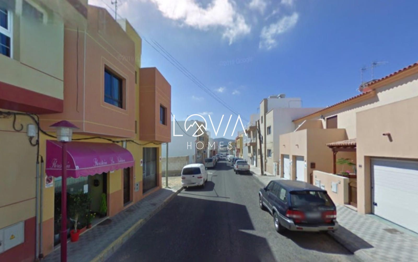 Piso en venta con rentabilidad en Puerto del Rosario (Las Palmas) - Foto 5