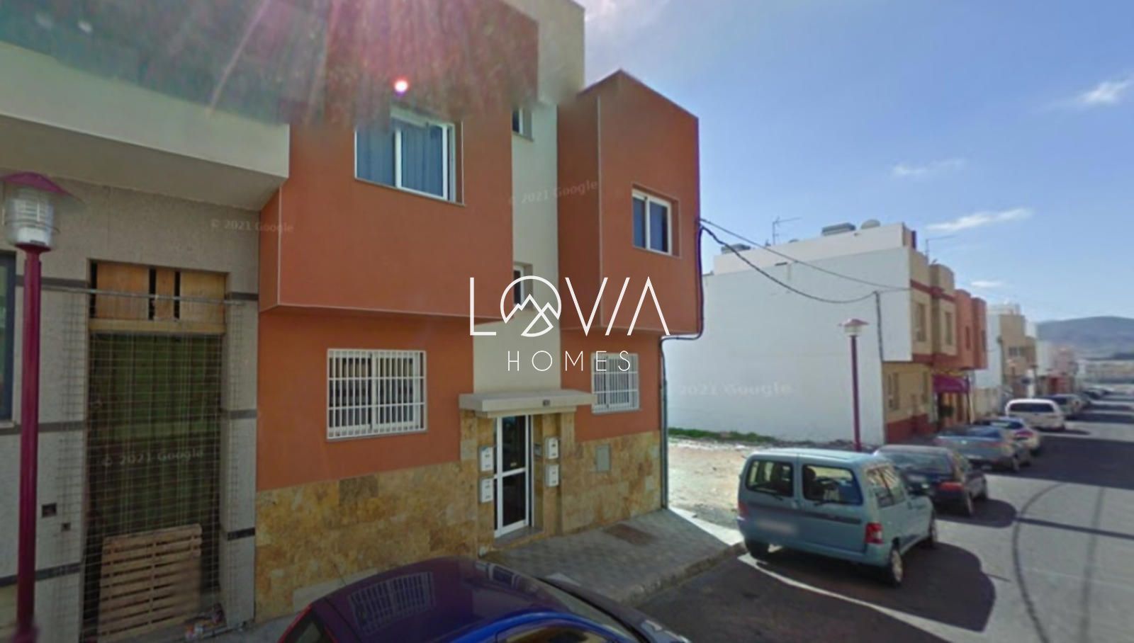 Piso en venta con rentabilidad en Puerto del Rosario (Las Palmas) - Foto 2
