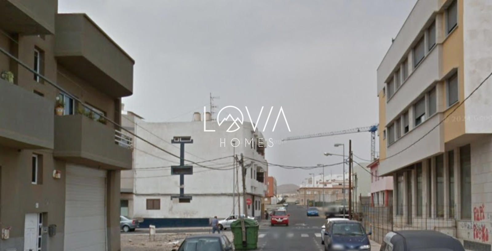 Se vende Piso en venta con rentabilidad en Puerto del Rosario ( Las Palmas) - Foto 4