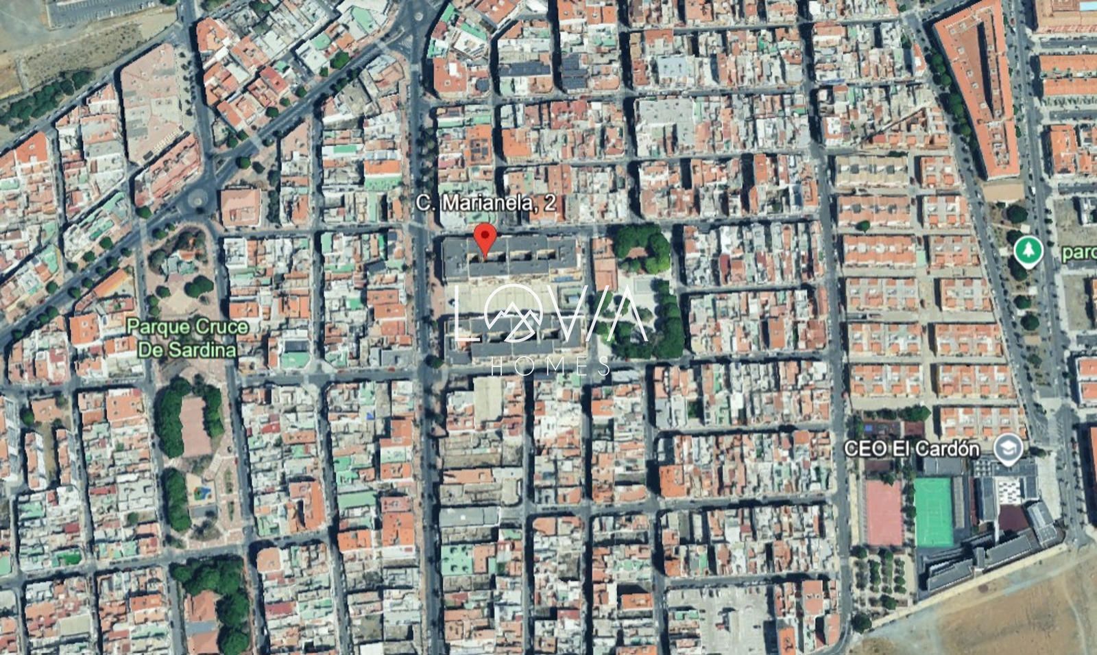 Piso en venta con rentabilidad en Calle Marianella - Santa Lucia de Tirajana (Las Palmas) - Foto 6
