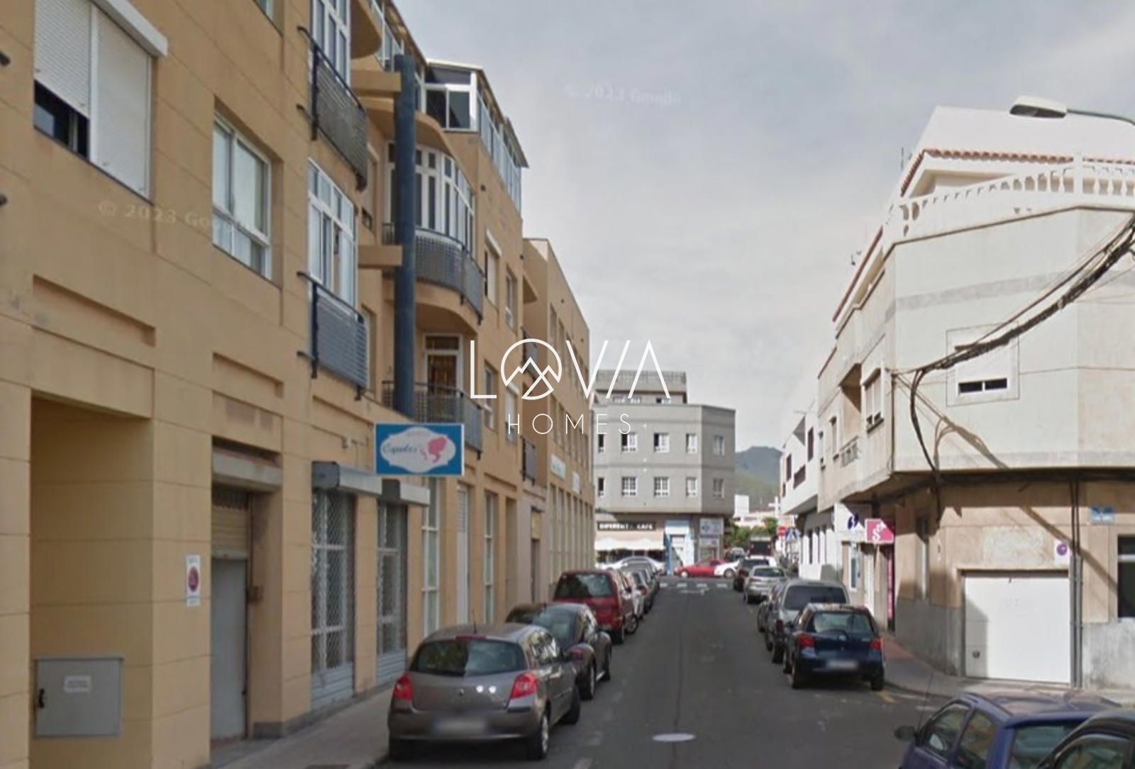 Piso en venta con rentabilidad en Calle Marianella - Santa Lucia de Tirajana (Las Palmas) - Foto 2
