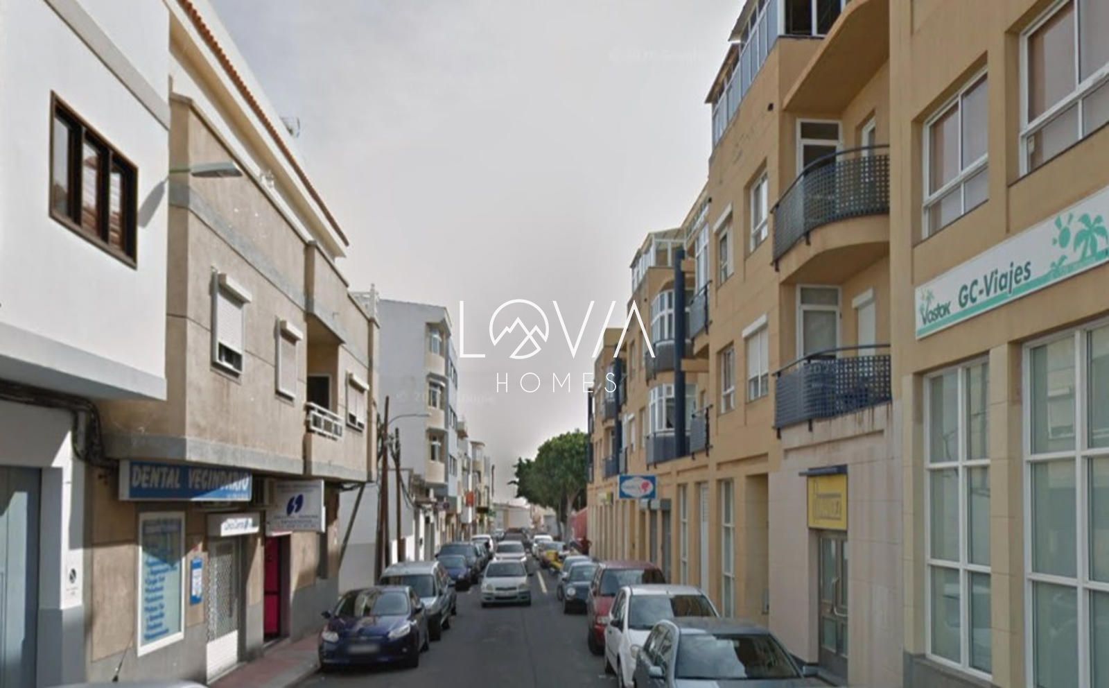 Piso en venta con rentabilidad en Calle Marianella - Santa Lucia de Tirajana (Las Palmas) - Foto 3