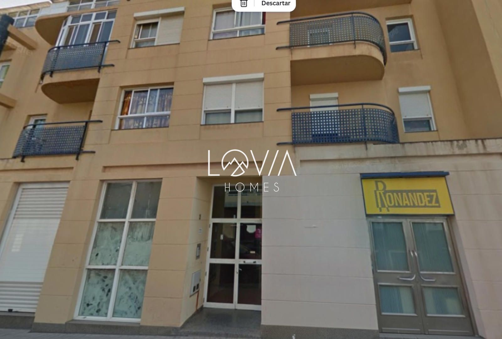 Piso en venta con rentabilidad en Calle Marianella - Santa Lucia de Tirajana (Las Palmas) - Foto 1