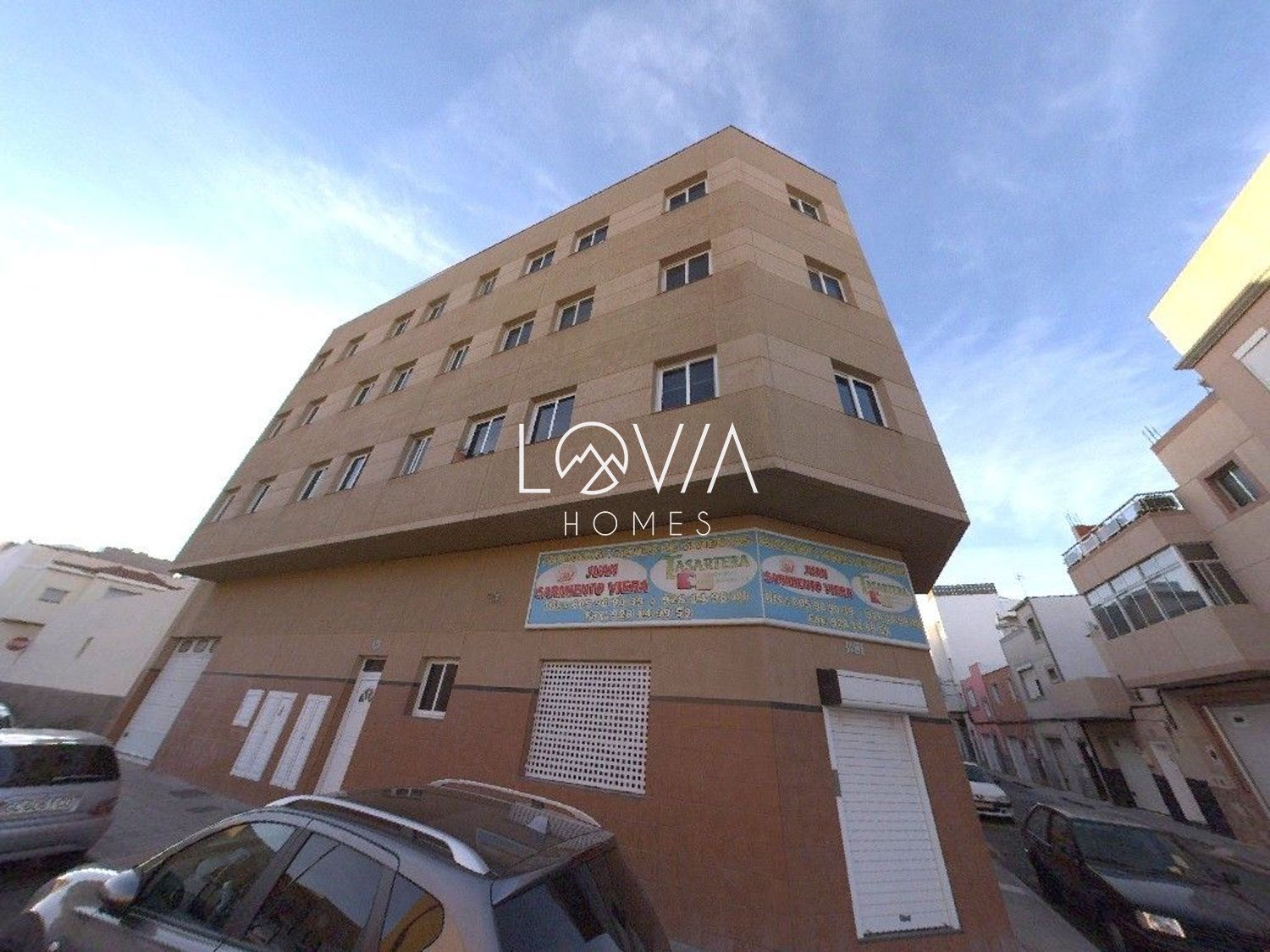 Piso en venta con rentabilidad  en  Santa Lucía de Tirajana (Las Palmas) - Foto 3