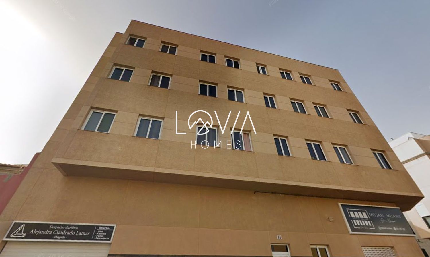 Piso en venta con rentabilidad  en  Santa Lucía de Tirajana (Las Palmas) - Foto 4