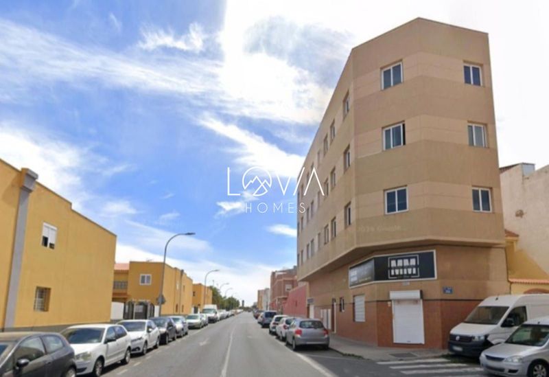 Piso en venta Santa Lucia de Tirajana, Las Palmas. Ref: 3371. LOVIA HOMES