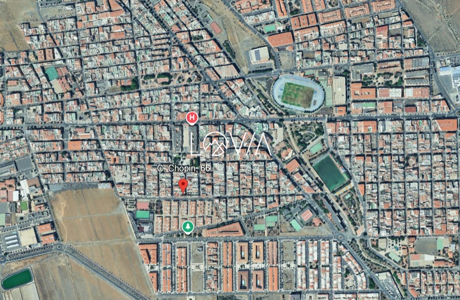 Piso en venta con rentabilidad  en  Santa Lucía de Tirajana (Las Palmas) - Foto 7