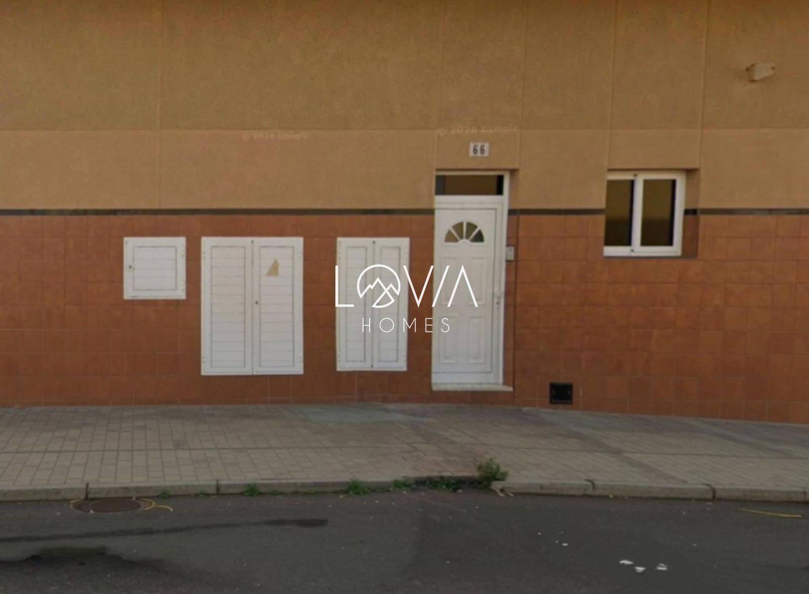 Piso en venta con rentabilidad  en  Santa Lucía de Tirajana (Las Palmas) - Foto 5