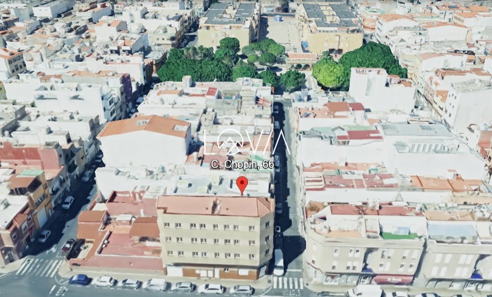 Piso en venta con rentabilidad  en  Santa Lucía de Tirajana (Las Palmas) - Foto 6