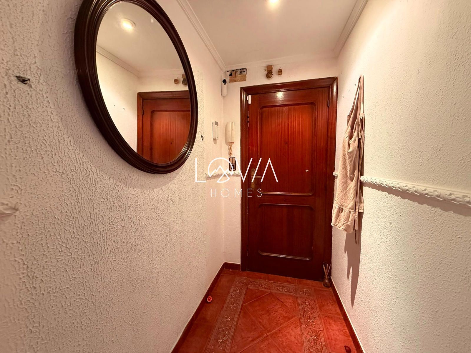 DOS DORMITORIOS, CIAÑO, LANGREO, AMUEBLADO - Foto 19
