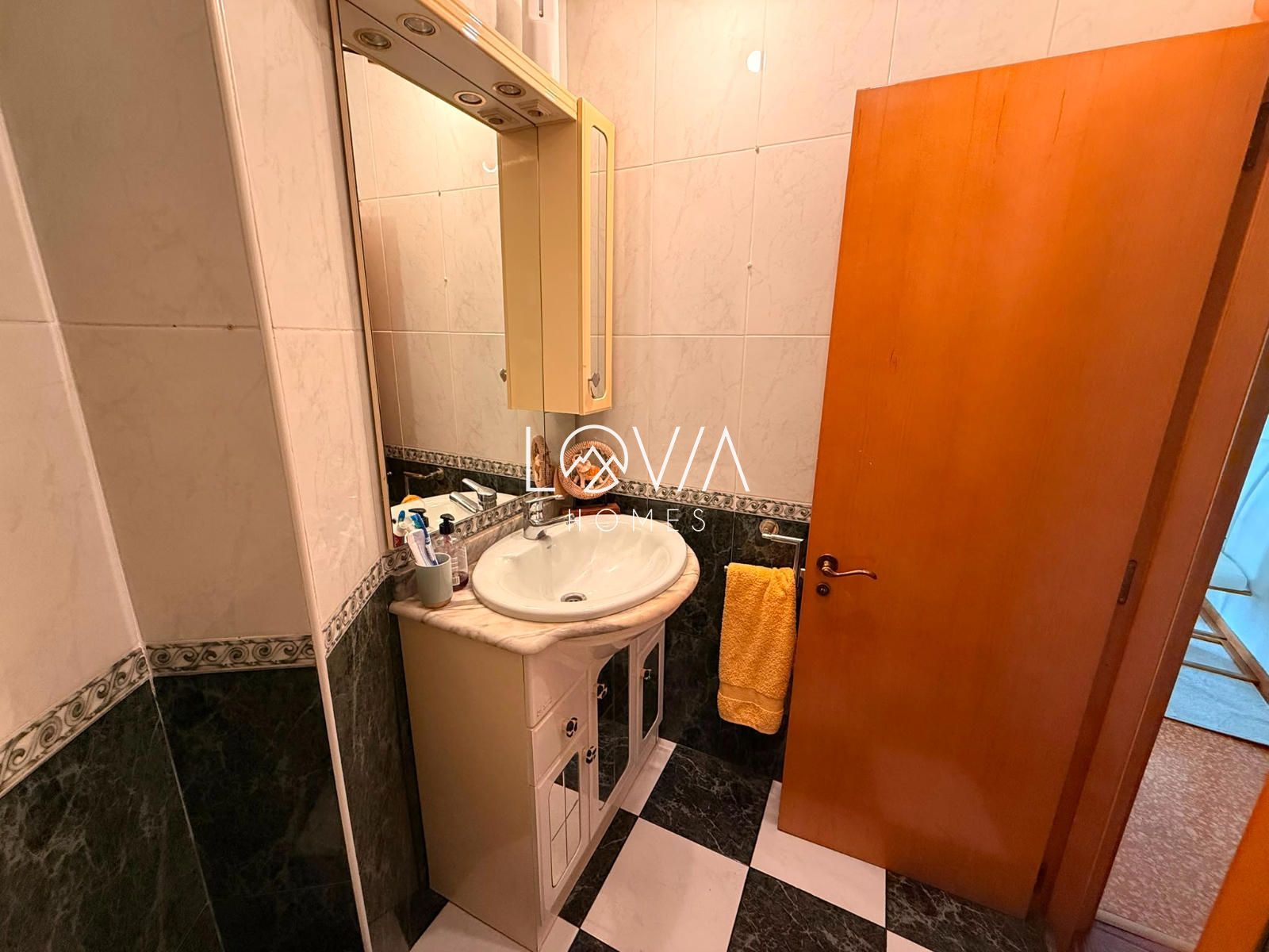 DOS DORMITORIOS, CIAÑO, LANGREO, AMUEBLADO - Foto 12