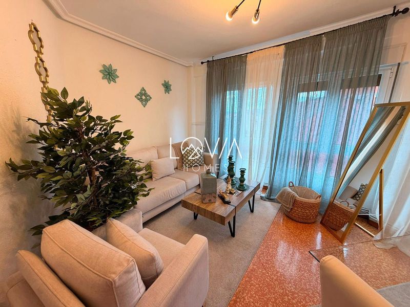 Piso en venta Langreo, Asturias. Ref: 3372. LOVIA HOMES