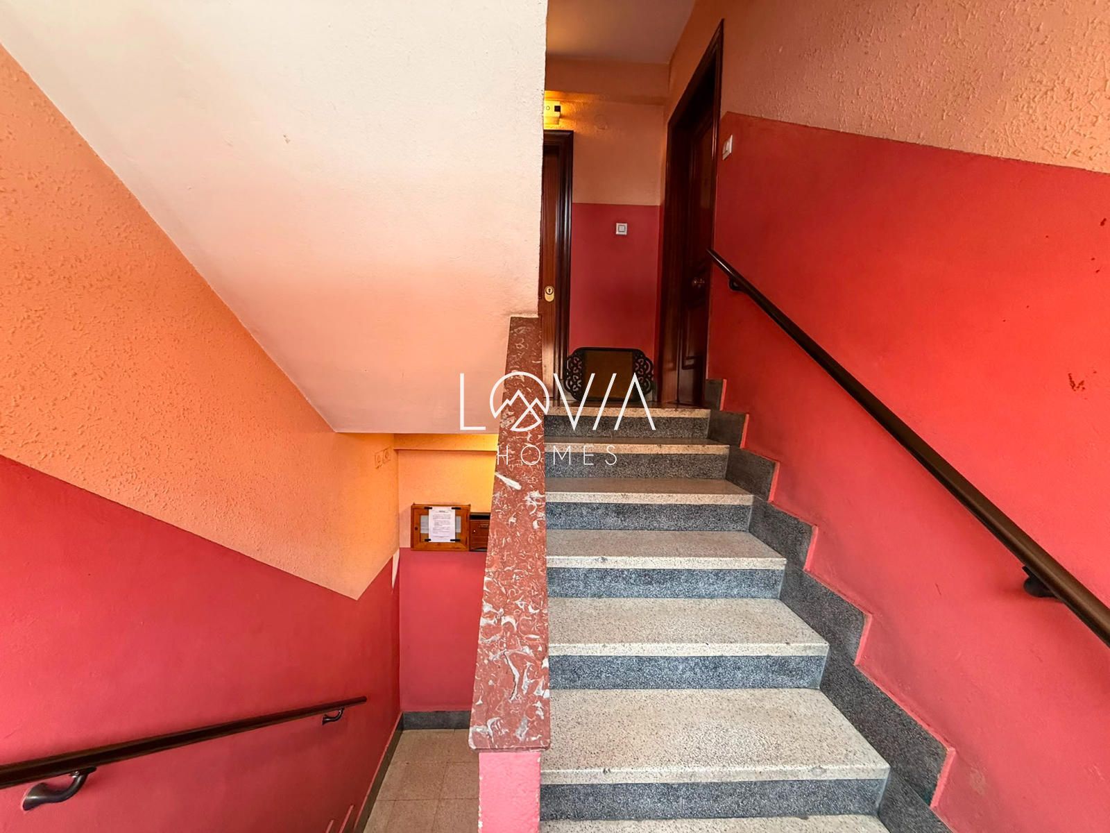 DOS DORMITORIOS, CIAÑO, LANGREO, AMUEBLADO - Foto 22