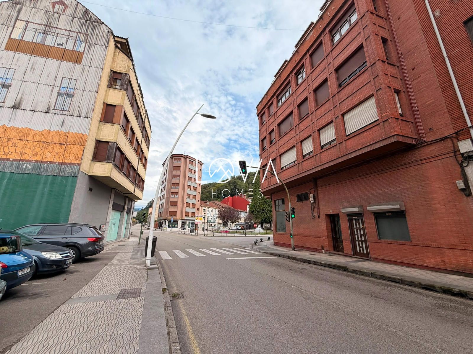 DOS DORMITORIOS, CIAÑO, LANGREO, AMUEBLADO - Foto 27