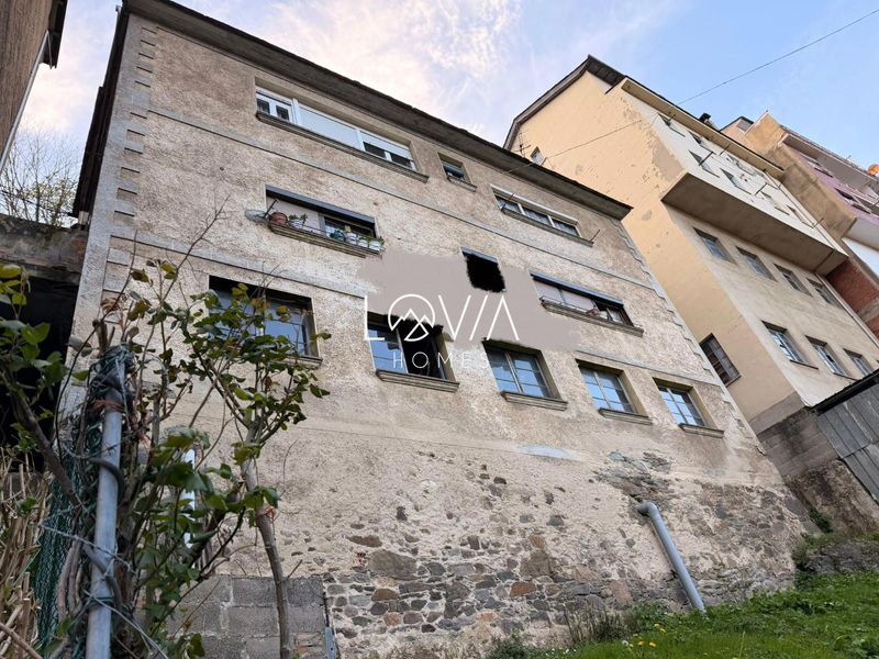 Piso en venta Cangas del Narcea, Asturias. Ref: 3373. LOVIA HOMES