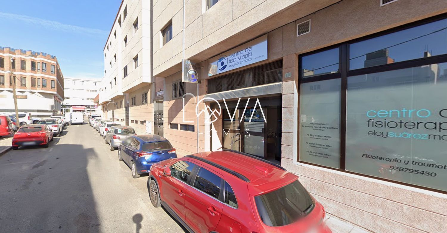 Piso en venta con rentabilidad en Santa Lucia de Tirajan (Las Palmas) - Foto 3