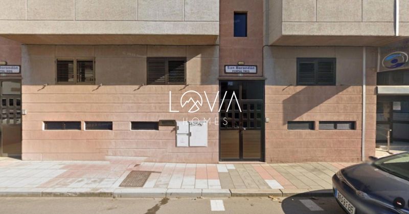 Piso en venta Santa Lucia de Tirajana, Las Palmas. Ref: 3375. LOVIA HOMES