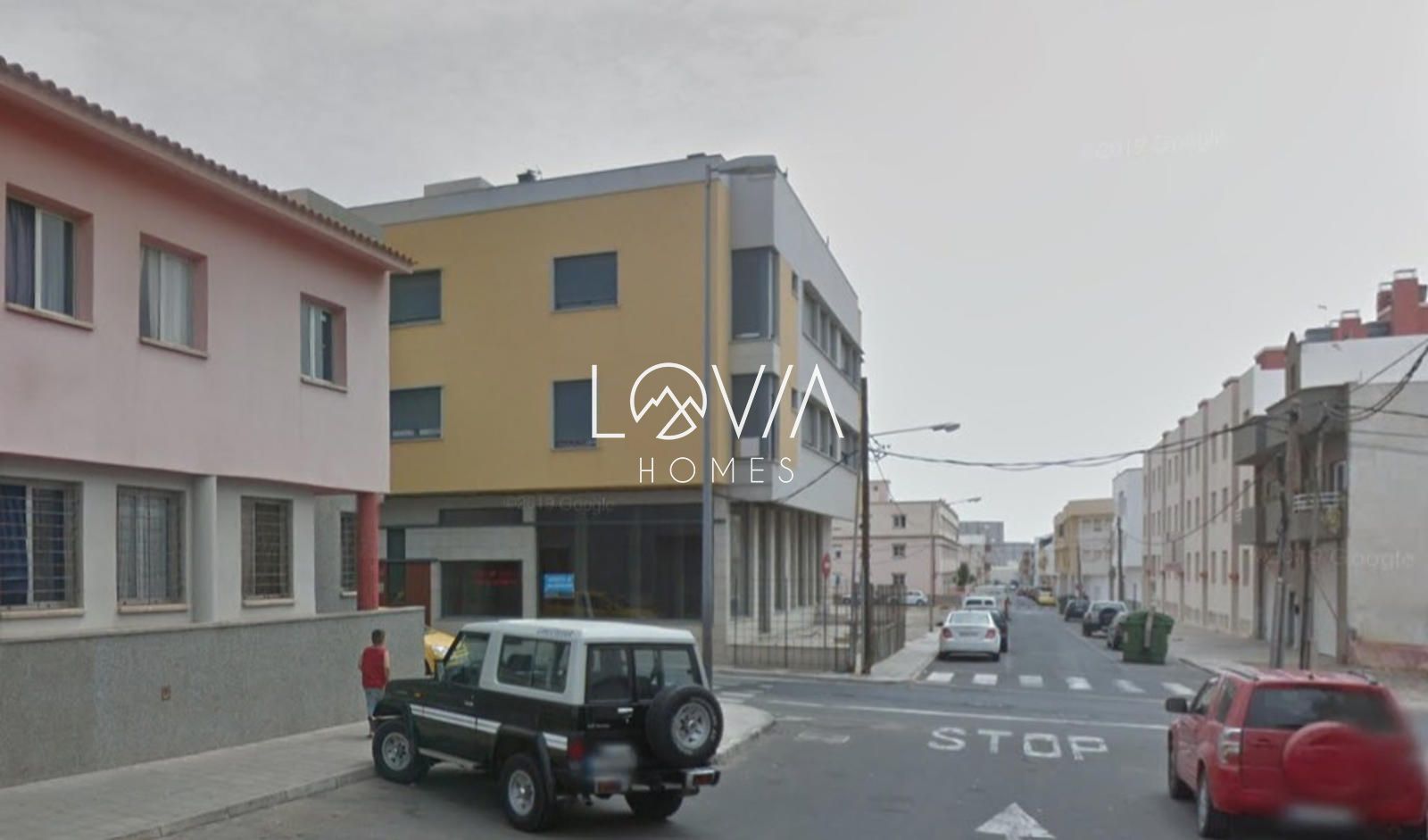 Se vende Piso en venta con rentabilidad en Puerto del Rosario ( Las Palmas) - Foto 5