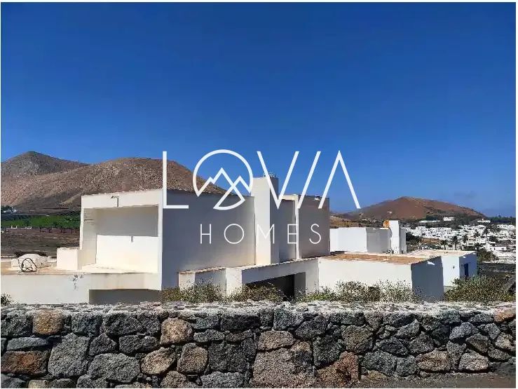Se vende Piso en venta con rentabilidad en  Yaiza ( Lanzarote) - Foto 2