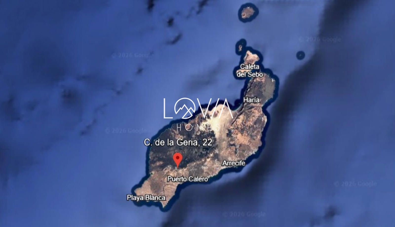 Se vende Piso en venta con rentabilidad en  Yaiza ( Lanzarote) - Foto 7