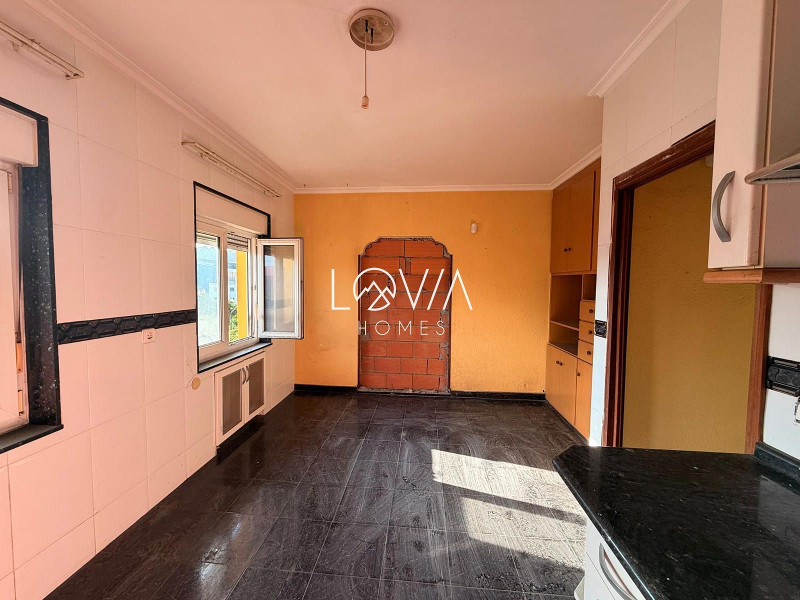 PISO CON GARAJE Y POSIBILIDAD DE 3 DORMITORIOS EN RAÍCES - CASTRILLON - Foto 10