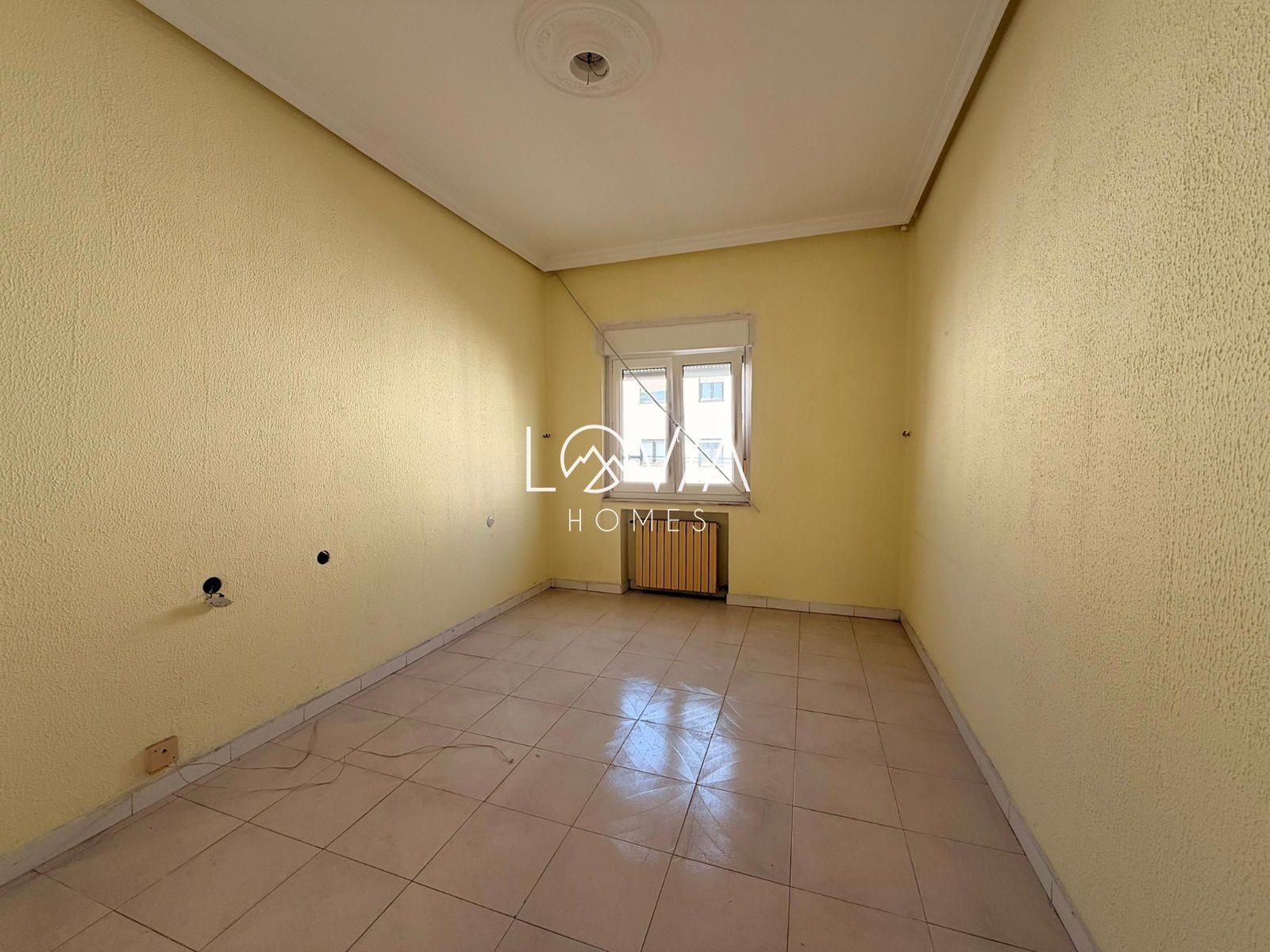 PISO CON GARAJE Y POSIBILIDAD DE 3 DORMITORIOS EN RAÍCES - CASTRILLON - Foto 21