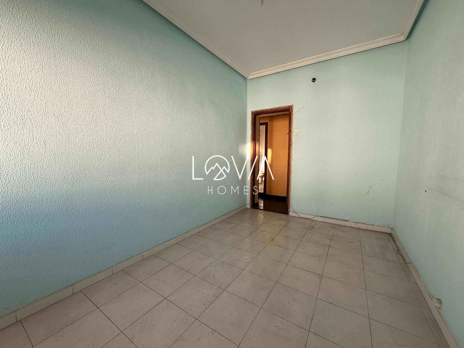 PISO CON GARAJE Y POSIBILIDAD DE 3 DORMITORIOS EN RAÍCES - CASTRILLON - Foto 18