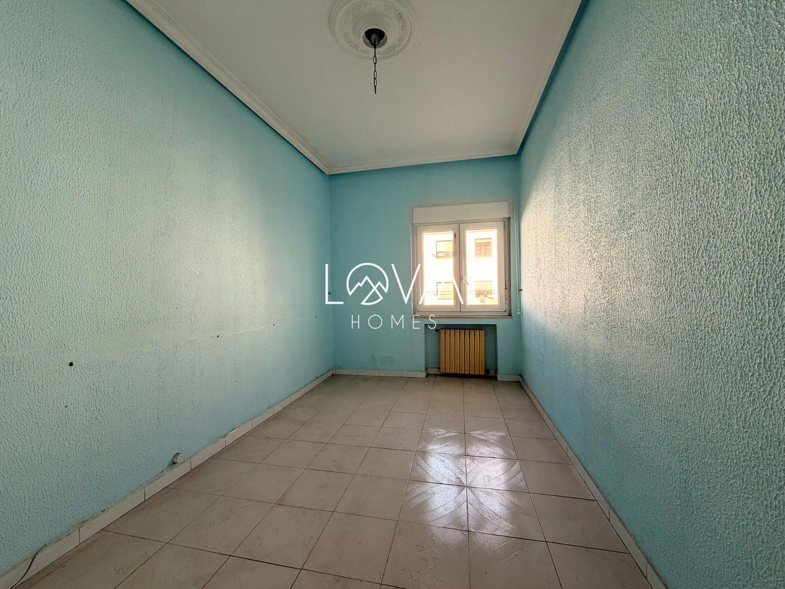 PISO CON GARAJE Y POSIBILIDAD DE 3 DORMITORIOS EN RAÍCES - CASTRILLON - Foto 19