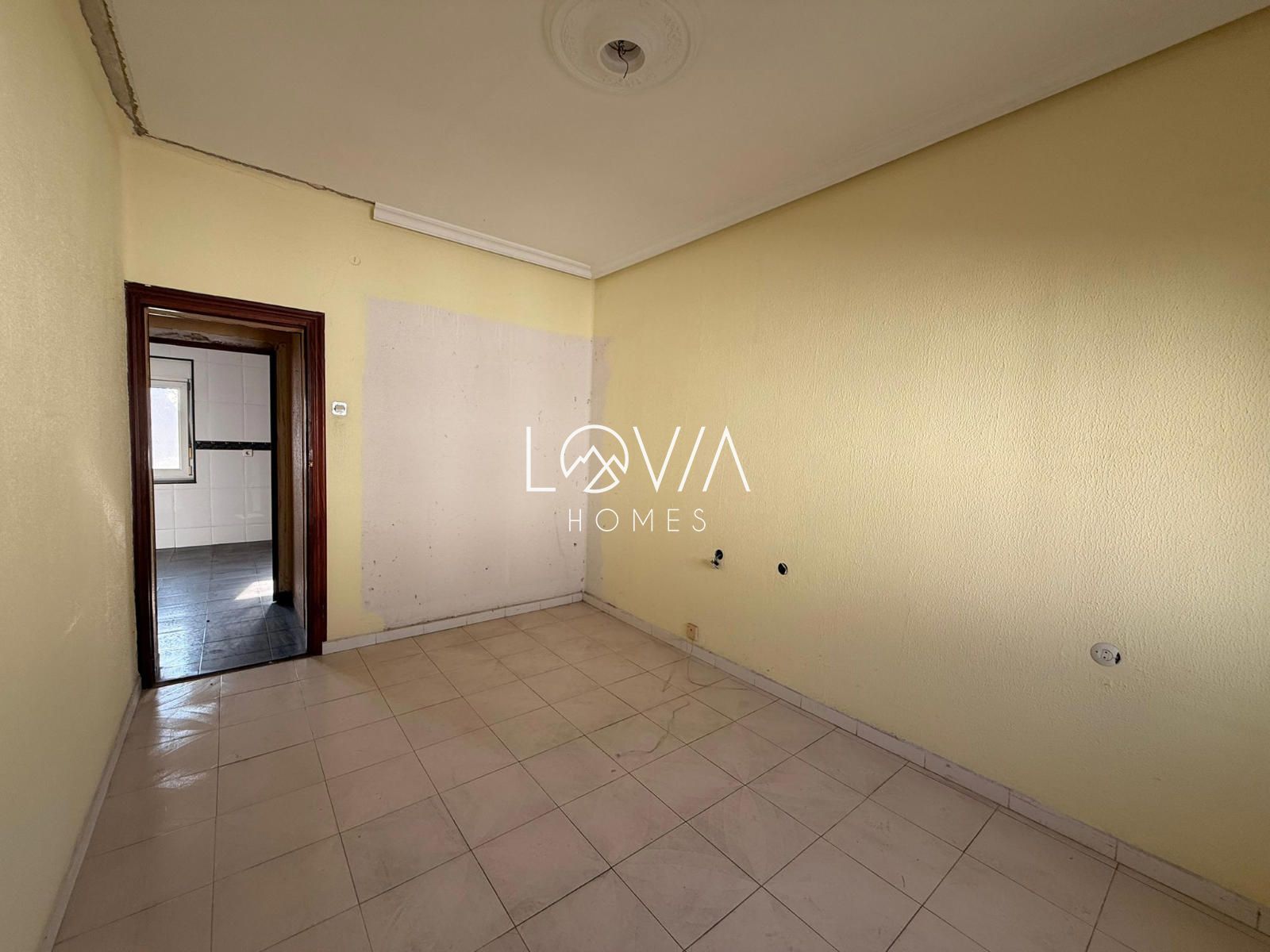 PISO CON GARAJE Y POSIBILIDAD DE 3 DORMITORIOS EN RAÍCES - CASTRILLON - Foto 20