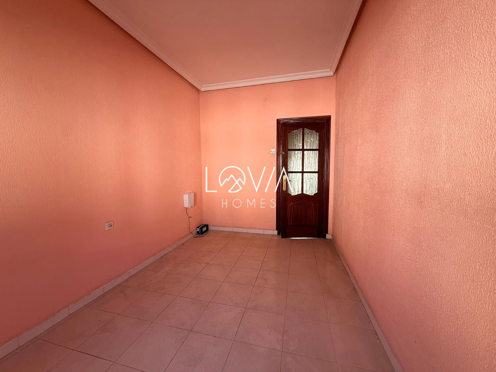 PISO CON GARAJE Y POSIBILIDAD DE 3 DORMITORIOS EN RAÍCES - CASTRILLON - Foto 22