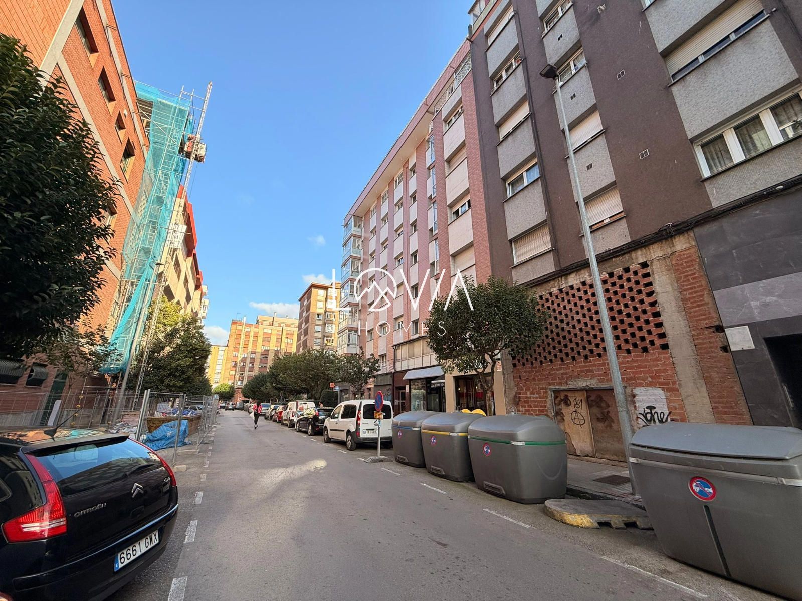 PISO EN RENTABILIDAD BARRIO DE PUMARIN - Foto 2
