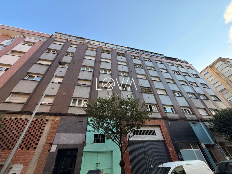 Piso en venta Gijón, Asturias. Ref: 3381. LOVIA HOMES