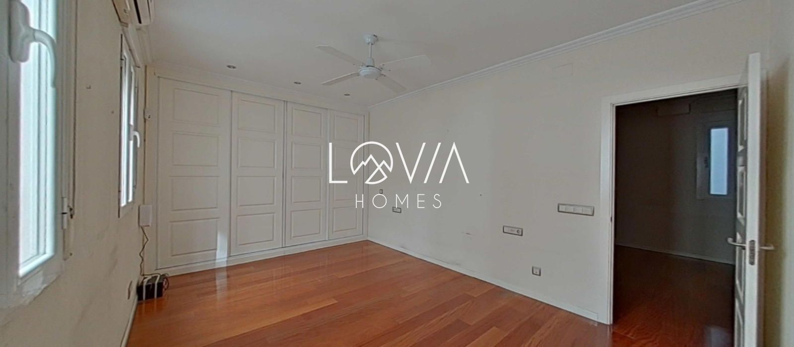 VIVIENDA EN IBIZA-RETIRO | 65,42 m² | 2 DORMITORIOS | ASCENSOR | JUNTO AL RETIRO - Foto 6