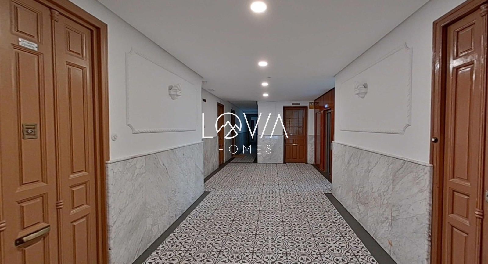 VIVIENDA EN IBIZA-RETIRO | 65,42 m² | 2 DORMITORIOS | ASCENSOR | JUNTO AL RETIRO - Foto 4