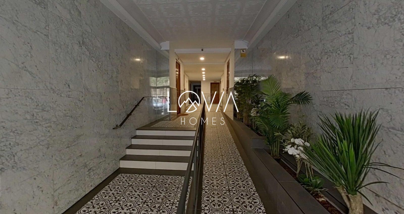 VIVIENDA EN IBIZA-RETIRO | 65,42 m² | 2 DORMITORIOS | ASCENSOR | JUNTO AL RETIRO - Foto 2