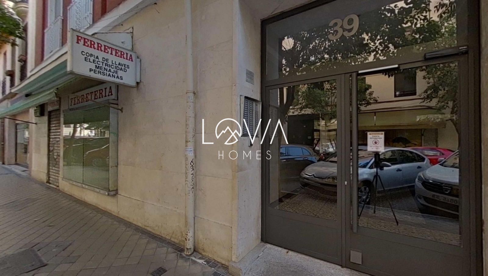 VIVIENDA EN IBIZA-RETIRO | 65,42 m² | 2 DORMITORIOS | ASCENSOR | JUNTO AL RETIRO - Foto 15