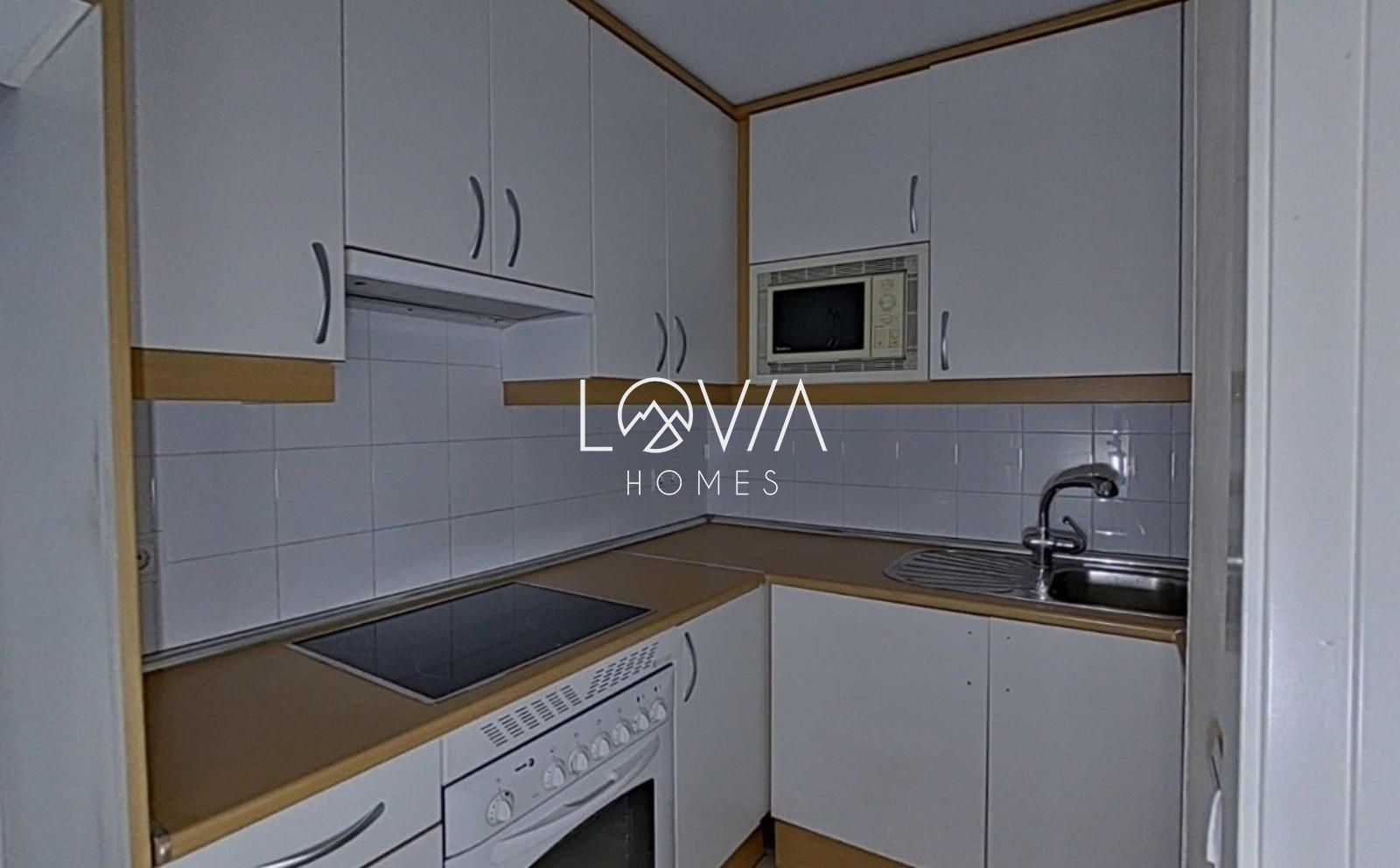 VIVIENDA EN IBIZA-RETIRO | 65,42 m² | 2 DORMITORIOS | ASCENSOR | JUNTO AL RETIRO - Foto 11