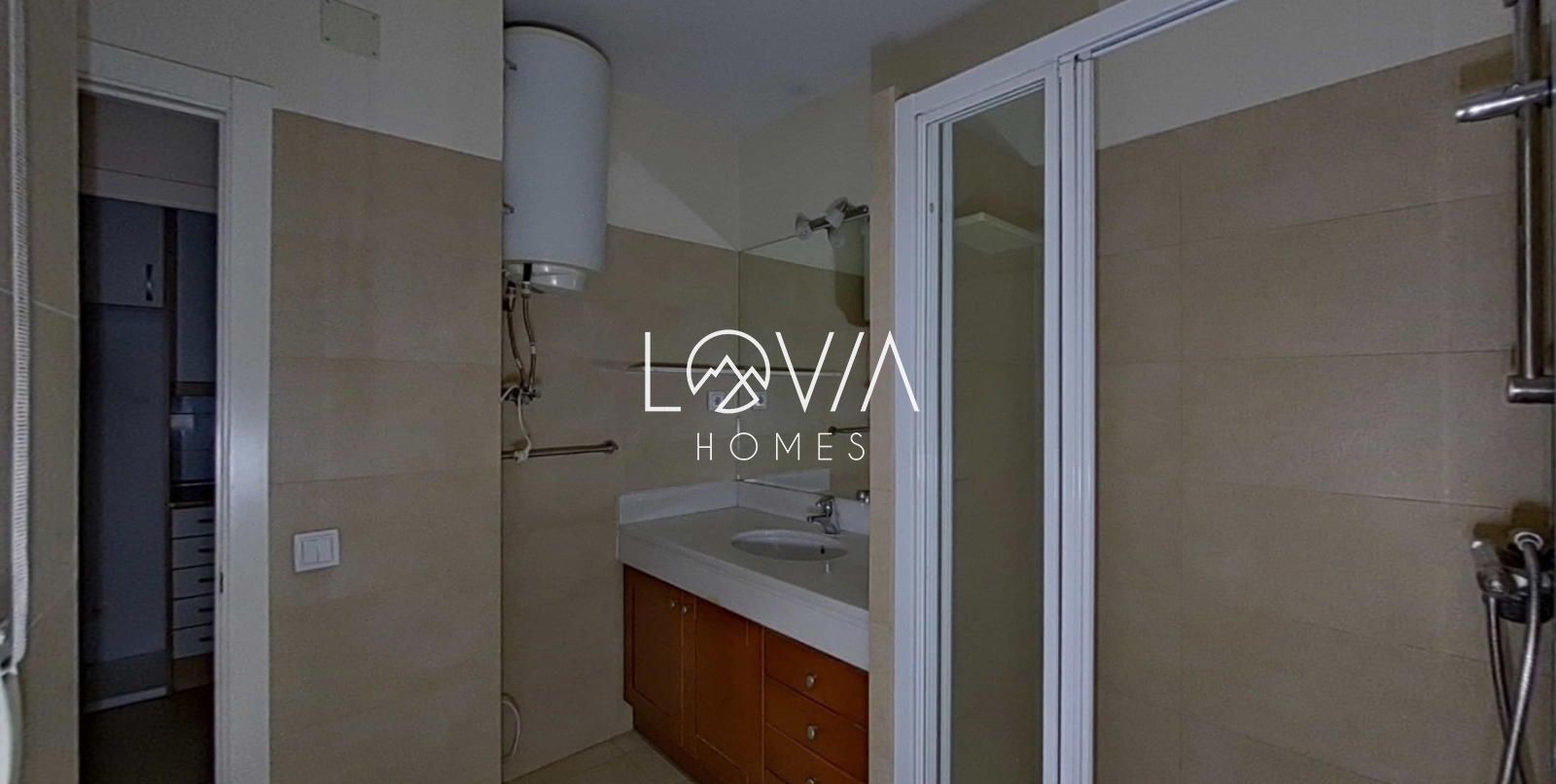 VIVIENDA EN IBIZA-RETIRO | 65,42 m² | 2 DORMITORIOS | ASCENSOR | JUNTO AL RETIRO - Foto 13