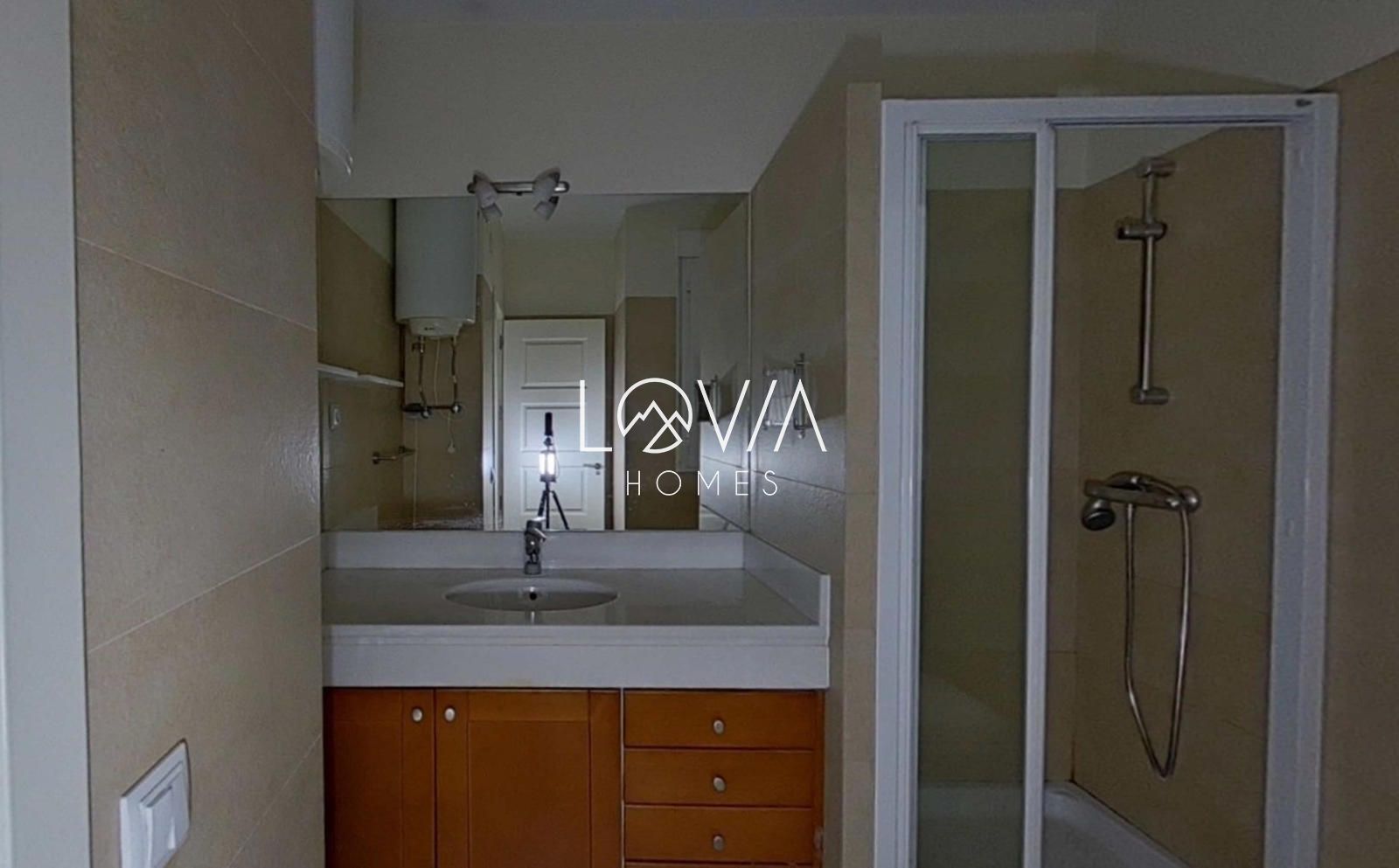 VIVIENDA EN IBIZA-RETIRO | 65,42 m² | 2 DORMITORIOS | ASCENSOR | JUNTO AL RETIRO - Foto 14